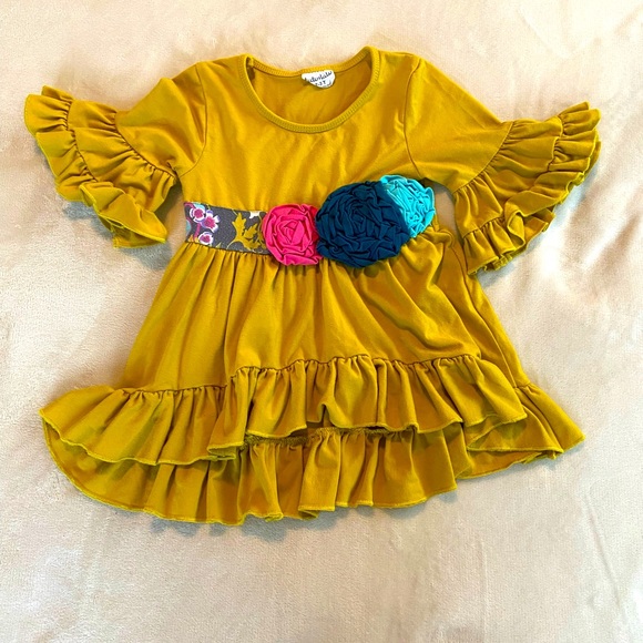 Tutu&Lulu. Adorable set size 2-3T - Picture 2 of 4